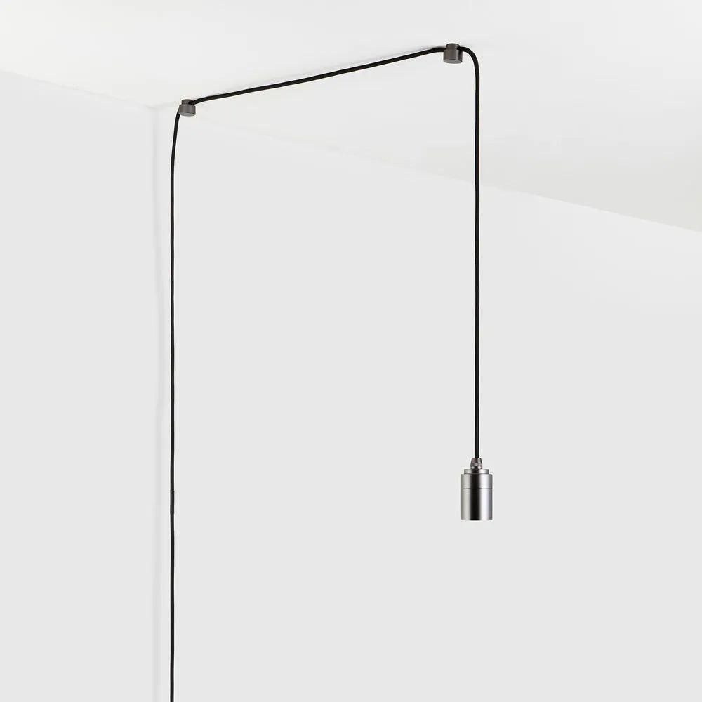 Tala - Plug-in Pendant - BRAS-PAP-01-US | Montreal Lighting & Hardware