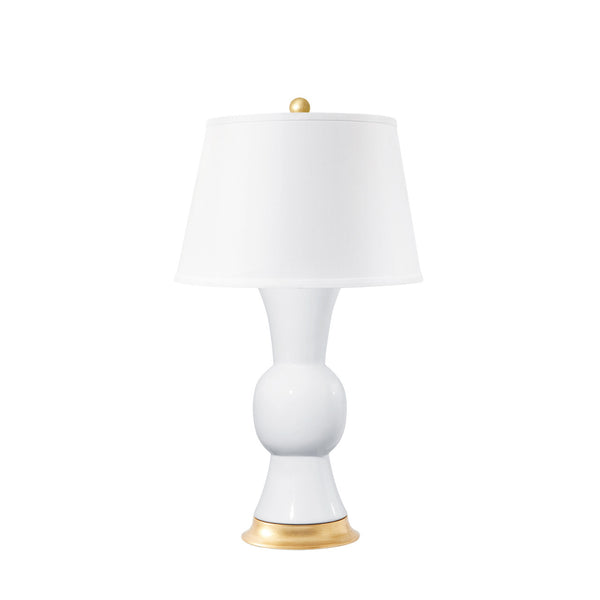 Tao Lamp