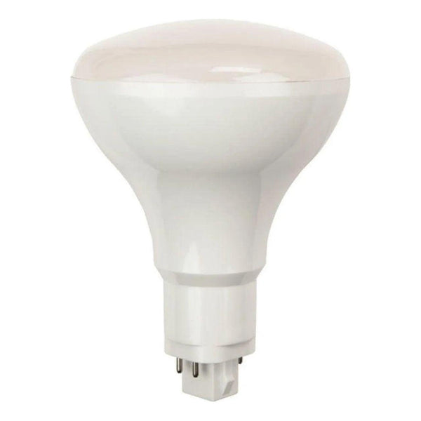 DEL type A PL BR30 Lampe-3.7", 9W, 27K