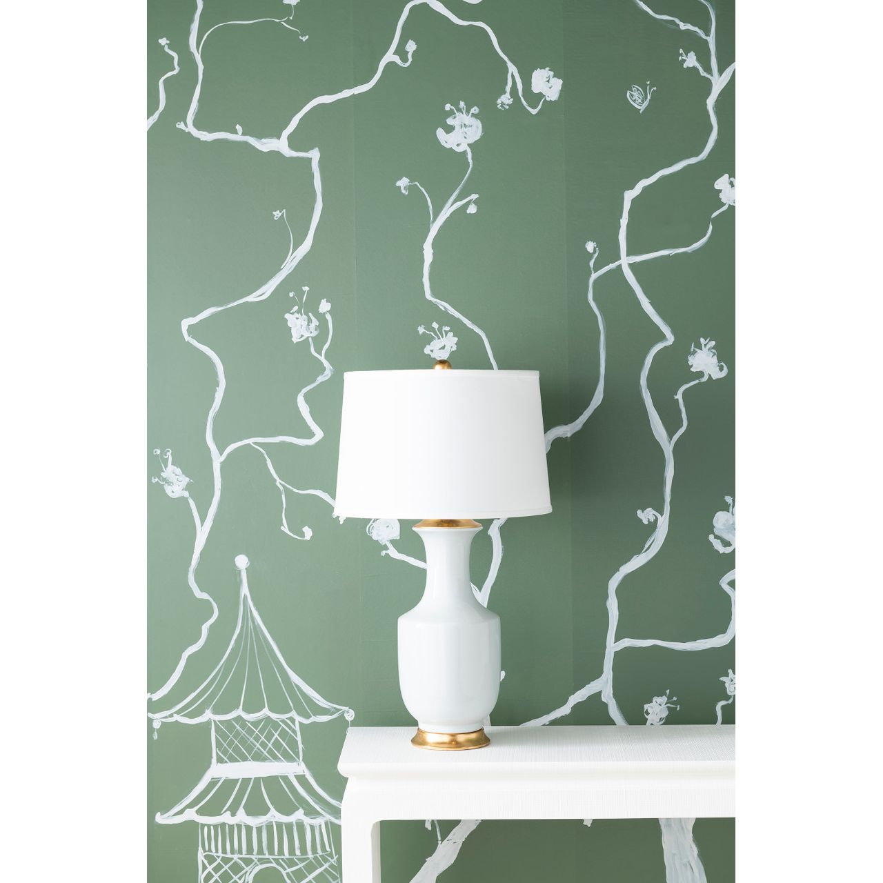Thalia Lamp