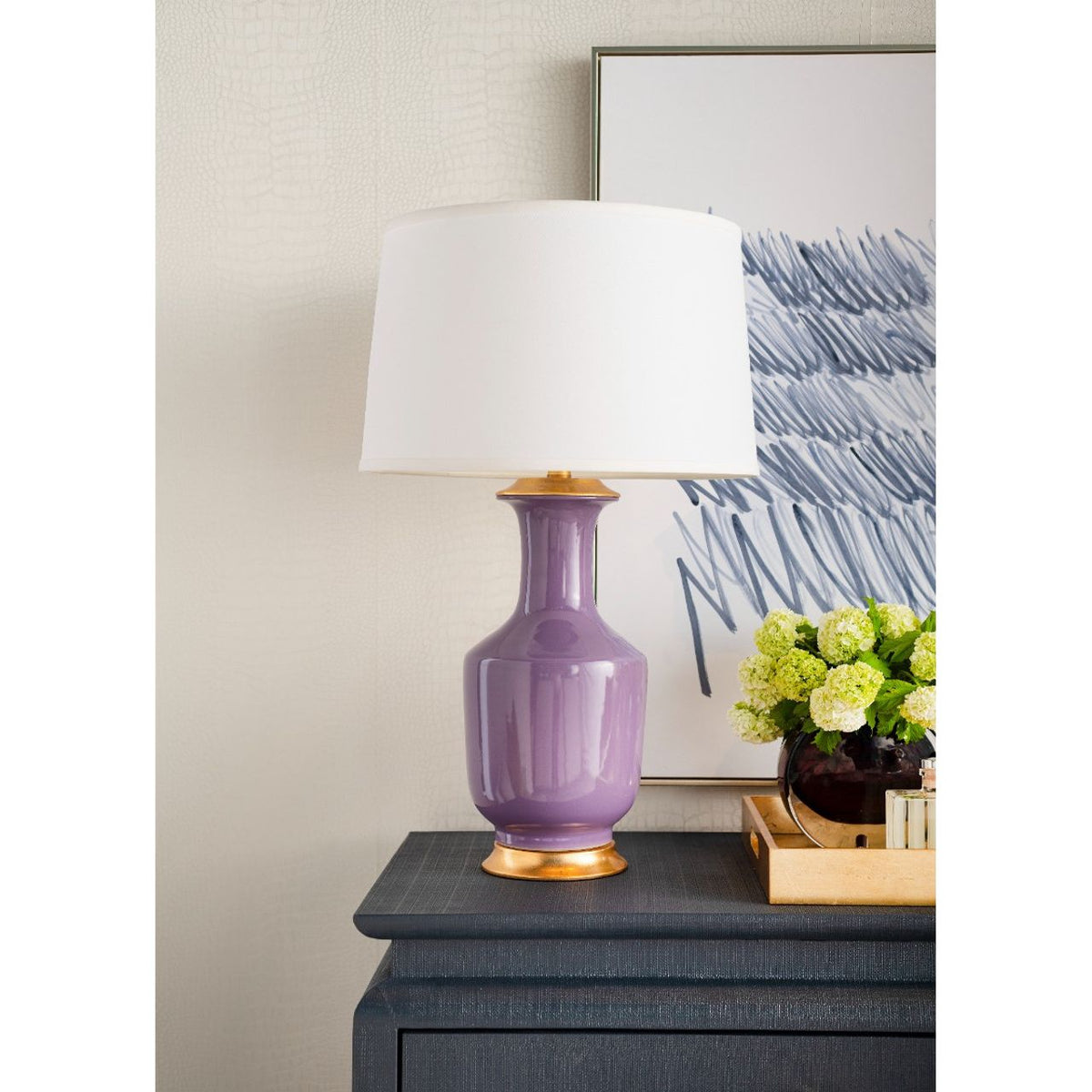 Thalia Lamp