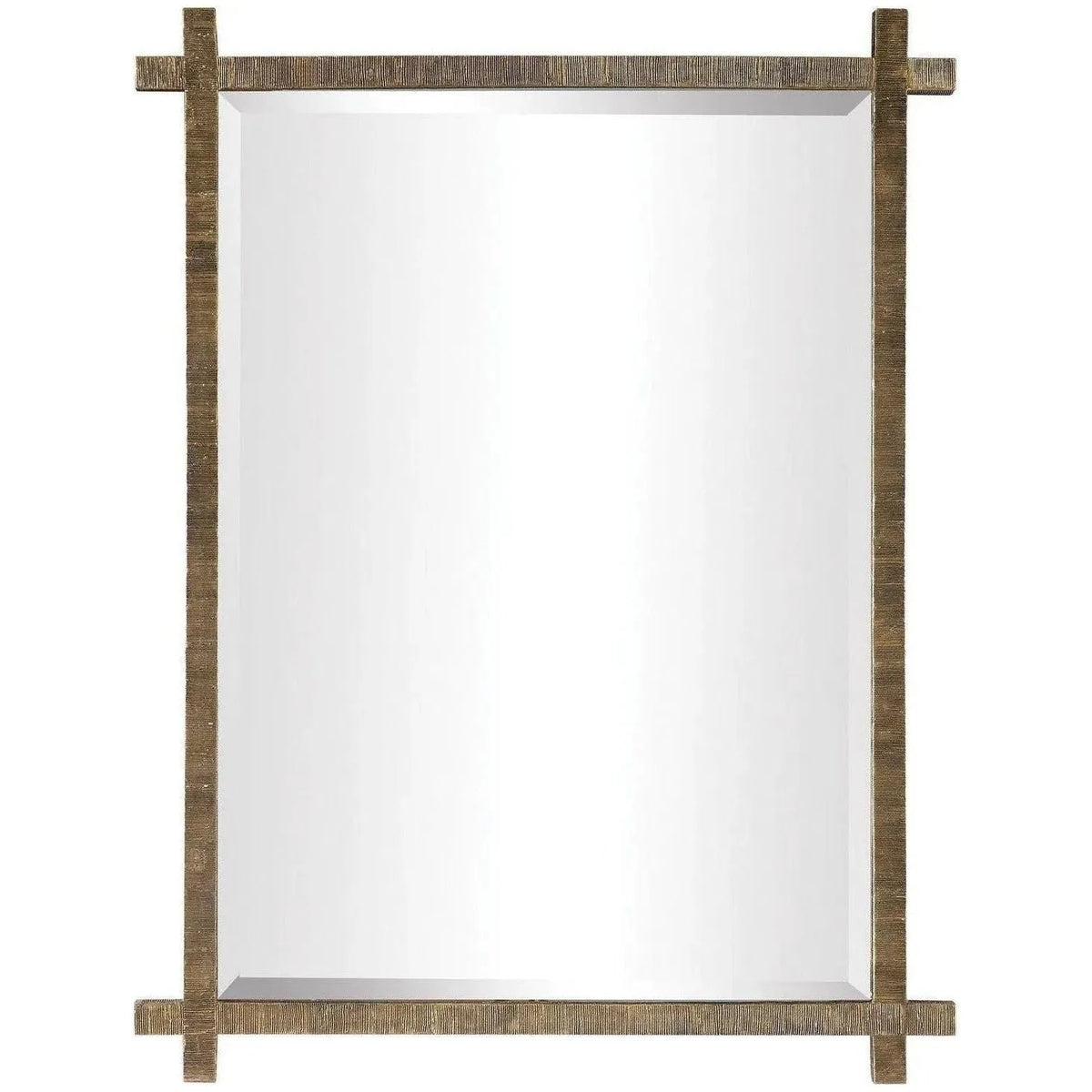 The Uttermost - Abanu Wall Mirror - 09548 | Montreal Lighting & Hardware