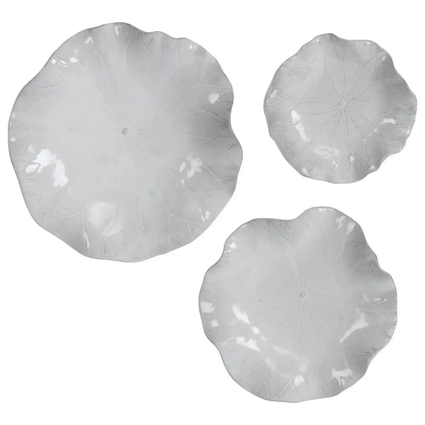Abella Wall Décor - Set of 3