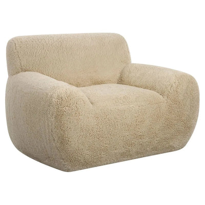 Fauteuil d'appoint Abide