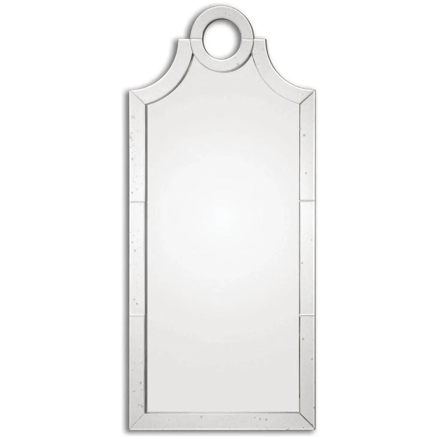 The Uttermost - Acacius Mirror - 08127 | Montreal Lighting & Hardware