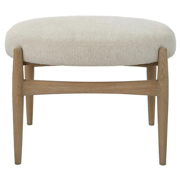 Banc d'acrobate