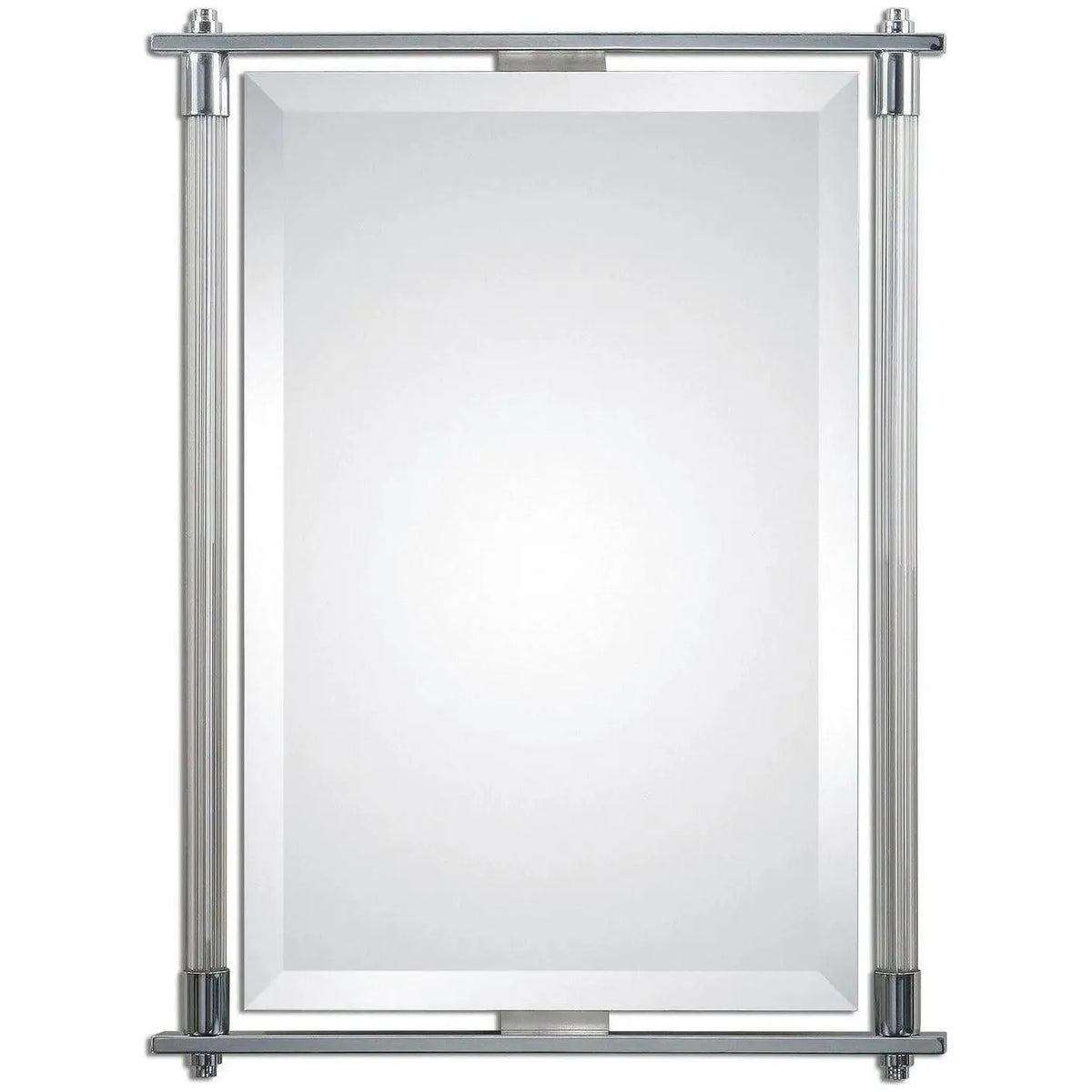 The Uttermost - Adara Mirror - 01127 | Montreal Lighting & Hardware