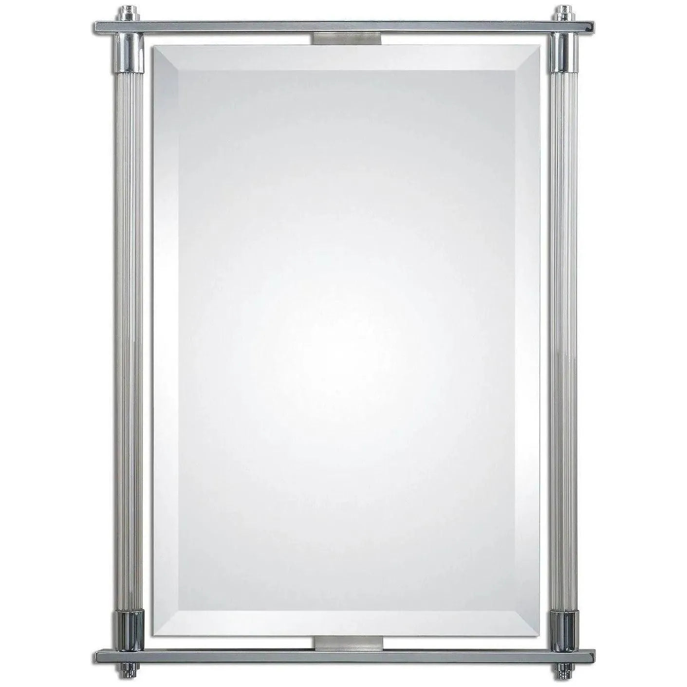 The Uttermost - Adara Mirror - 01127 | Montreal Lighting & Hardware