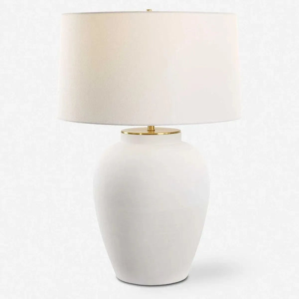 Adélaïde Lampe de table