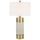 The Uttermost - Adelia Table Lamp - 30124-1 | Montreal Lighting & Hardware