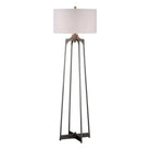 The Uttermost - Adrian Floor Lamp - 28131 | Montreal Lighting & Hardware