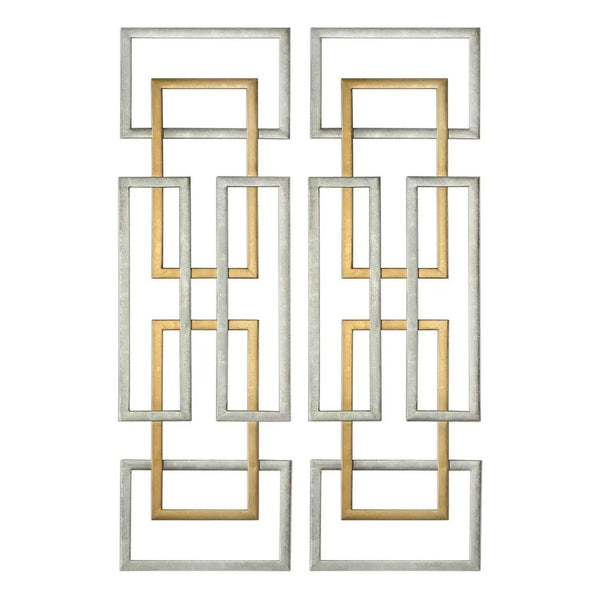 Aerin Wall Art - Set of 2