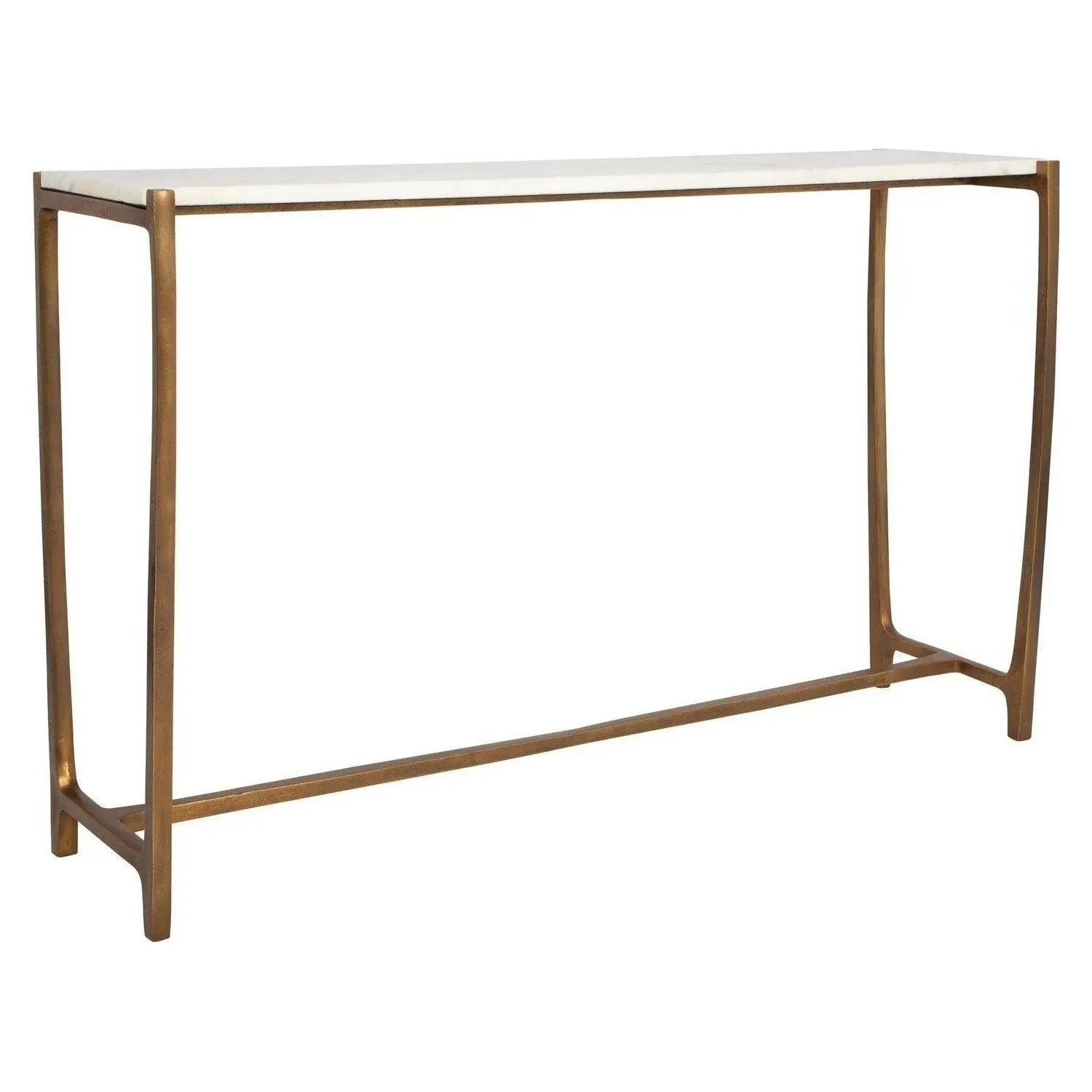The Uttermost - Affinity Console Table - 22964 | Montreal Lighting & Hardware