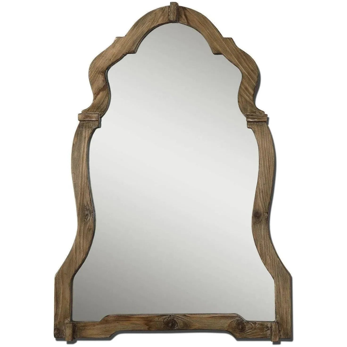 The Uttermost - Agustin Mirror - 07632 | Montreal Lighting & Hardware