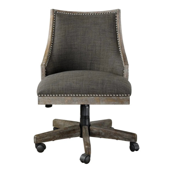 Chaise de bureau Aidrian
