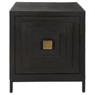 The Uttermost - Aiken Cabinet / End Table - 25290 | Montreal Lighting & Hardware
