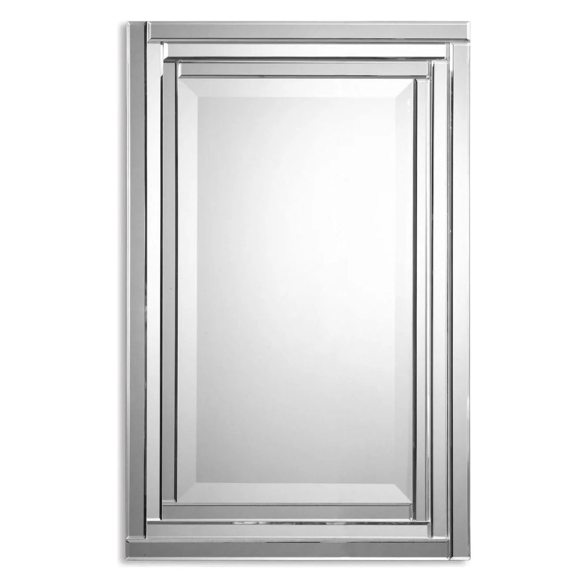The Uttermost - Alanna Mirror - 08027 B | Montreal Lighting & Hardware