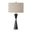 The Uttermost - Alastair Table Lamp - 27886 | Montreal Lighting & Hardware