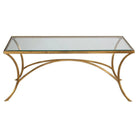 The Uttermost - Alayna Coffee Table - 24639 | Montreal Lighting & Hardware