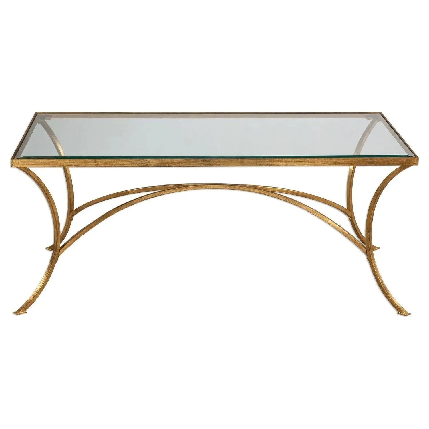The Uttermost - Alayna Coffee Table - 22909 | Montreal Lighting & Hardware