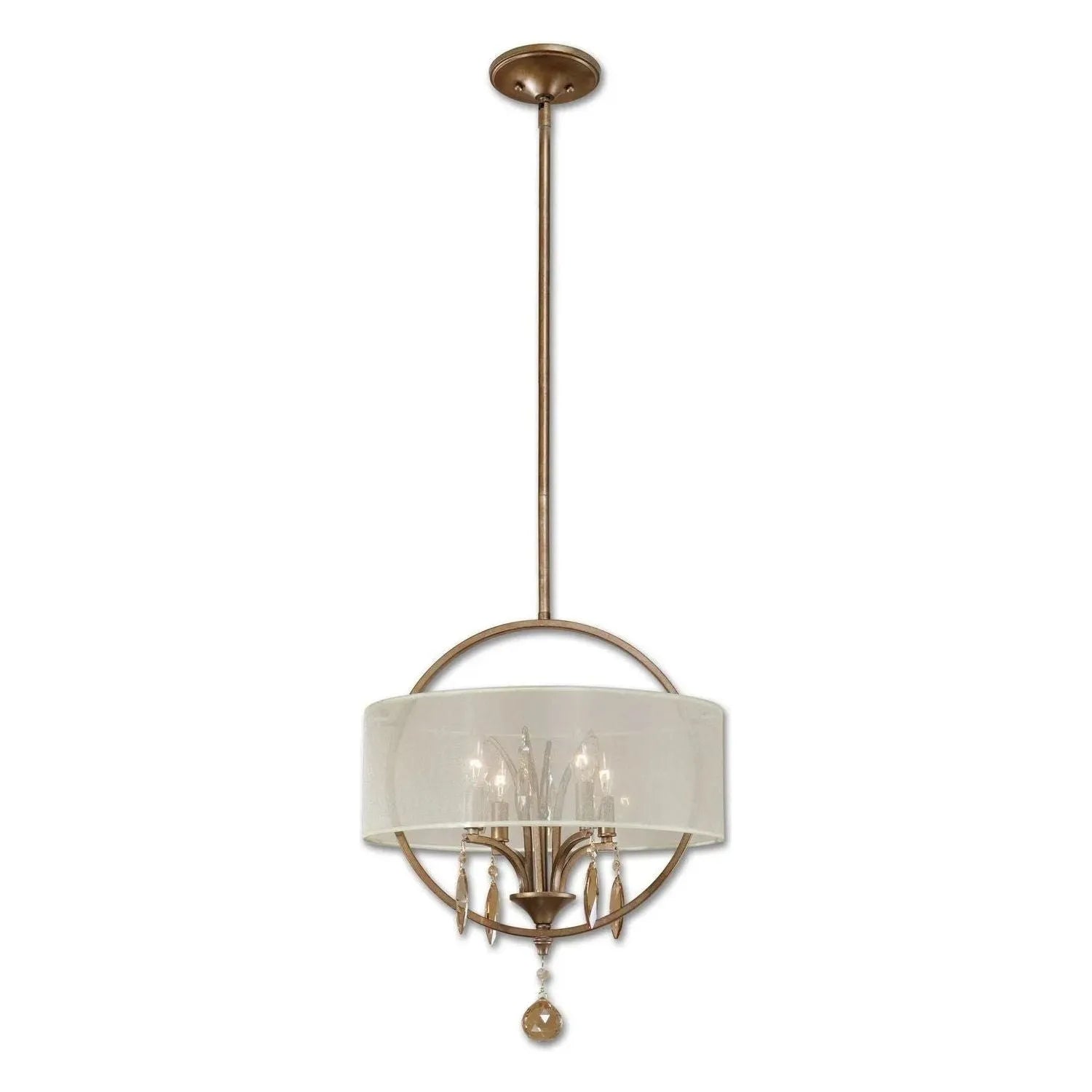 The Uttermost - Alenya Pendant - 21962 | Montreal Lighting & Hardware