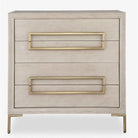The Uttermost - Alessia Accent Chest - 24770 | Montreal Lighting & Hardware