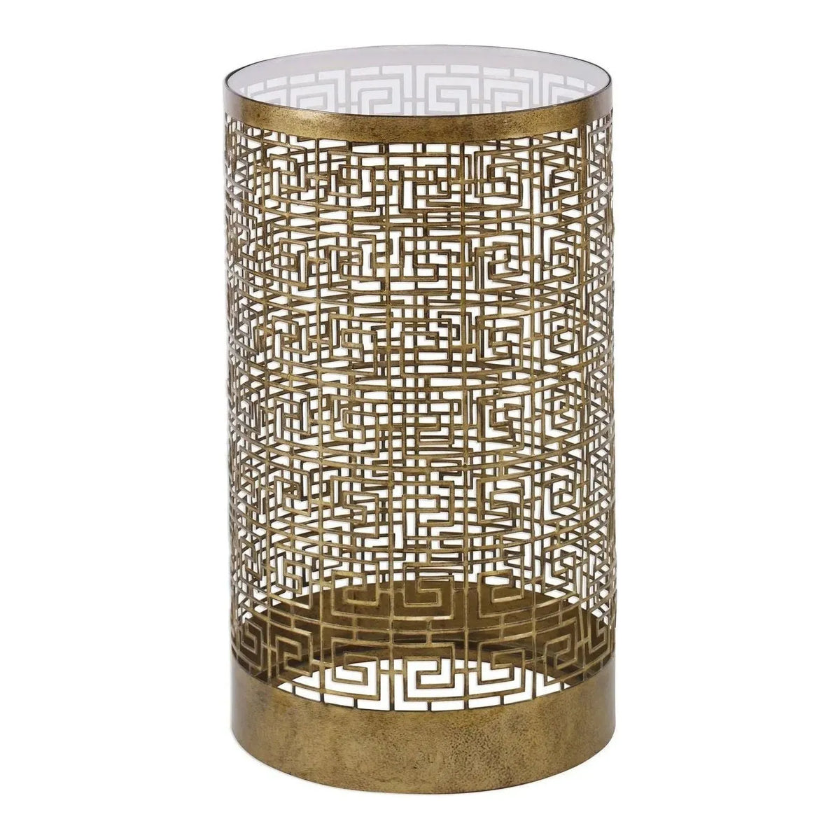 The Uttermost - Algernon Accent Table - 25046 | Montreal Lighting & Hardware