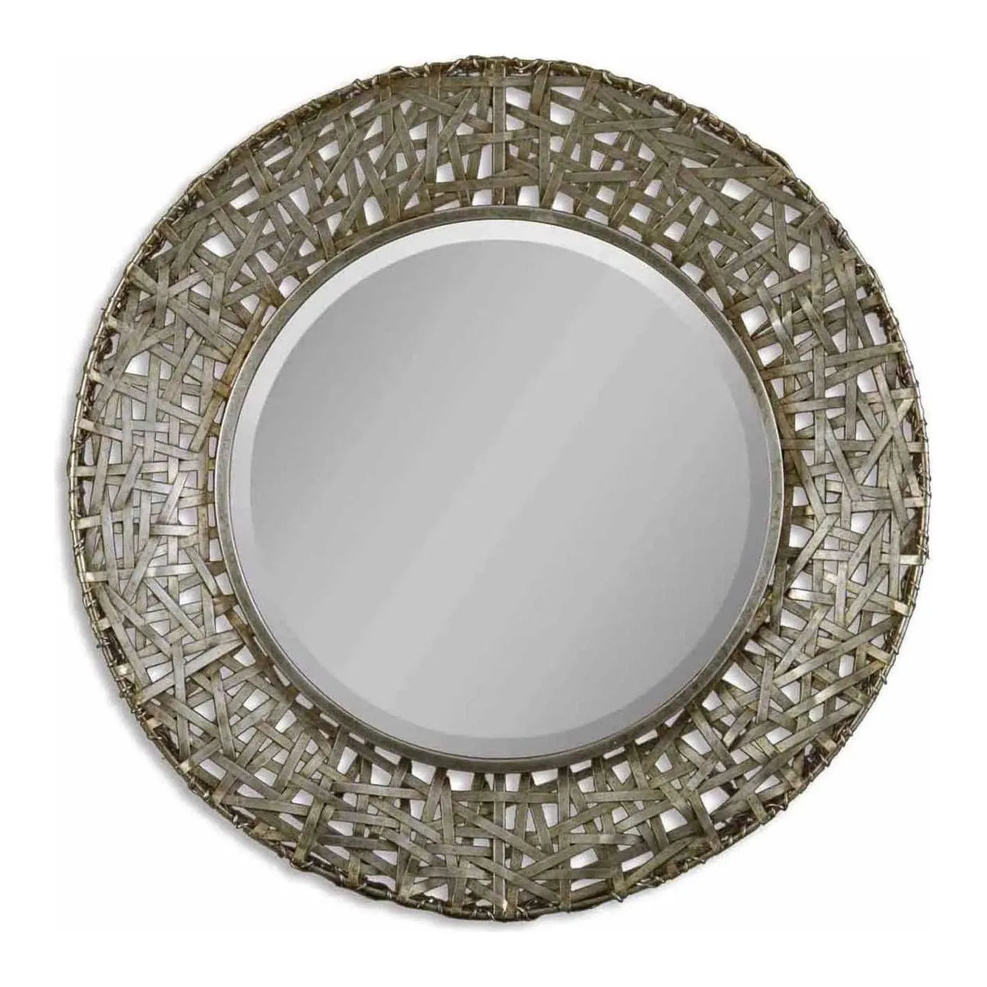 The Uttermost - Alita Mirror - 11603B | Montreal Lighting & Hardware