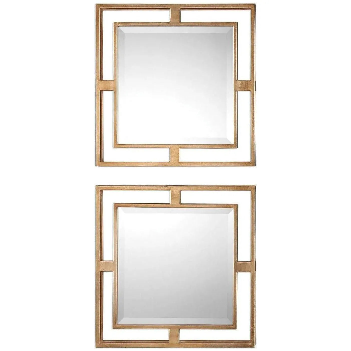 The Uttermost - Allick Mirror, Set Of 2 - 09234 | Montreal Lighting & Hardware