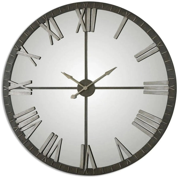 Amelie Wall Clock