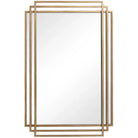 The Uttermost - Amherst Mirror - 09688 | Montreal Lighting & Hardware