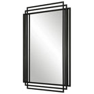 The Uttermost - Amherst Mirror - 09768 | Montreal Lighting & Hardware