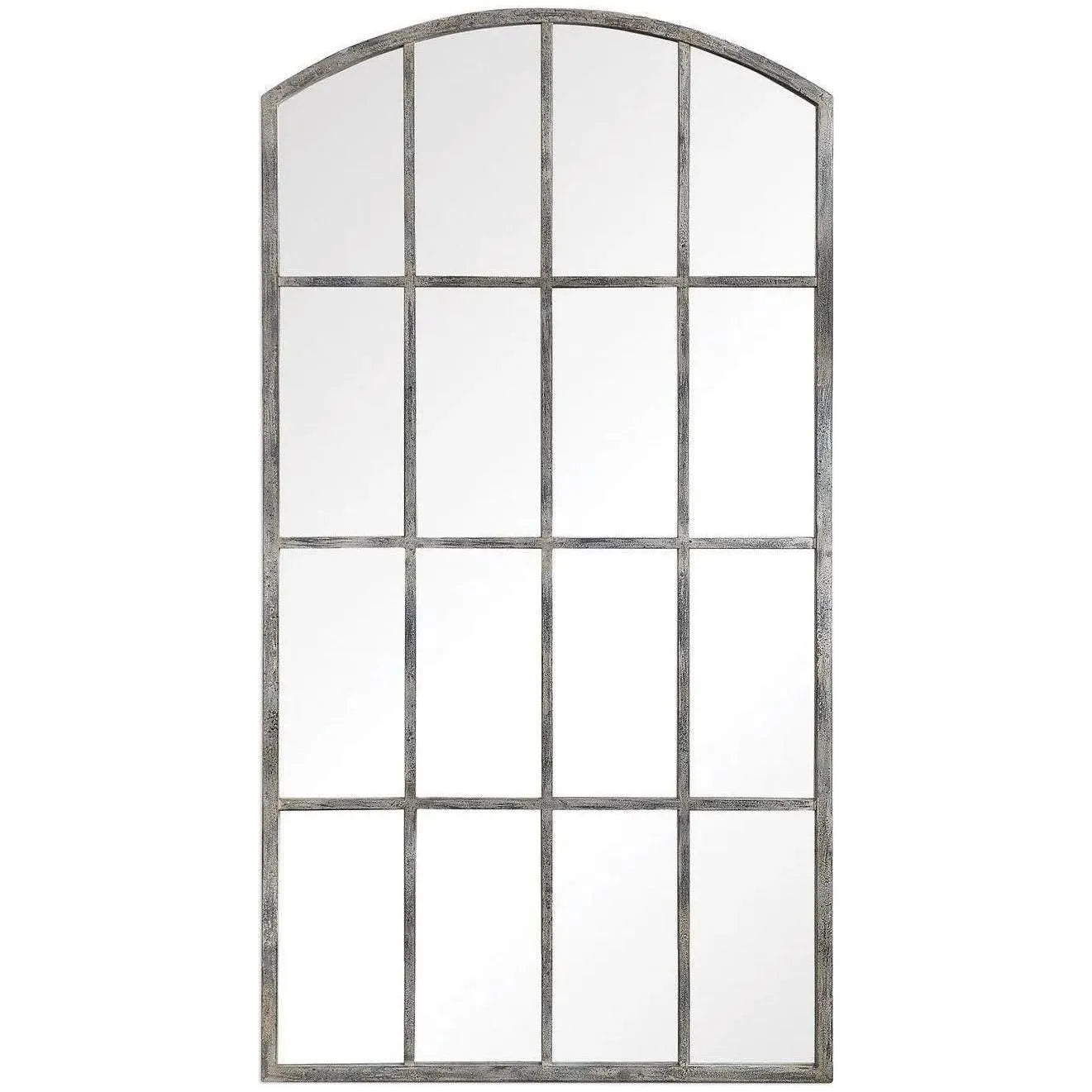 The Uttermost - Amiel Mirror - 09542 | Montreal Lighting & Hardware
