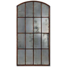 The Uttermost - Amiel Mirror - 13464 P | Montreal Lighting & Hardware