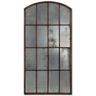 The Uttermost - Amiel Mirror - 13464P | Montreal Lighting & Hardware