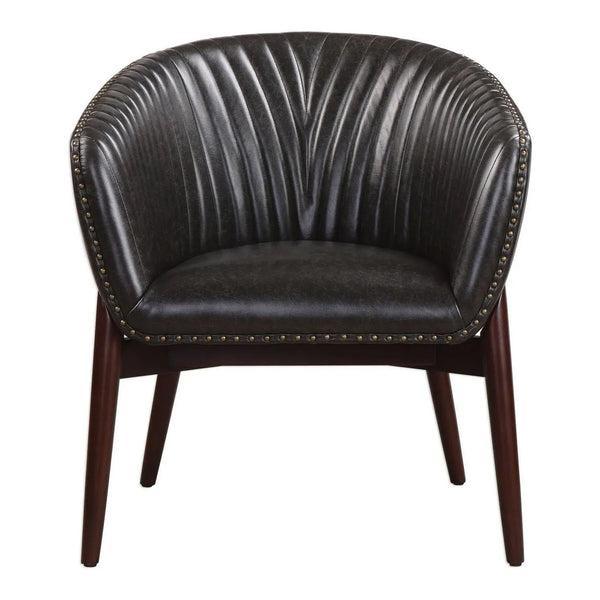 Fauteuil d'appoint Anders