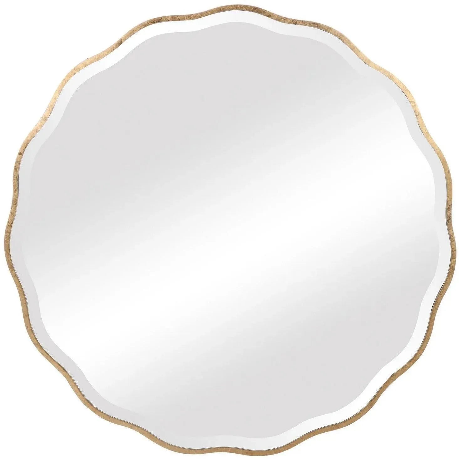 The Uttermost - Aneta Mirror - 09611 | Montreal Lighting & Hardware