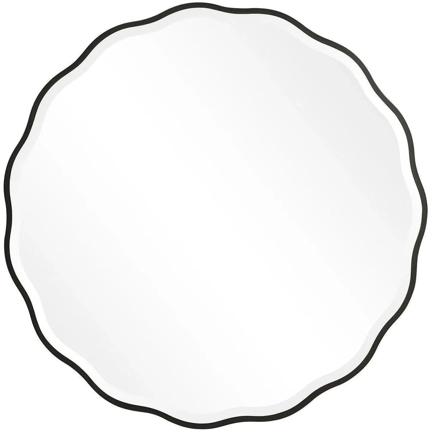 The Uttermost - Aneta Mirror - 09693 | Montreal Lighting & Hardware