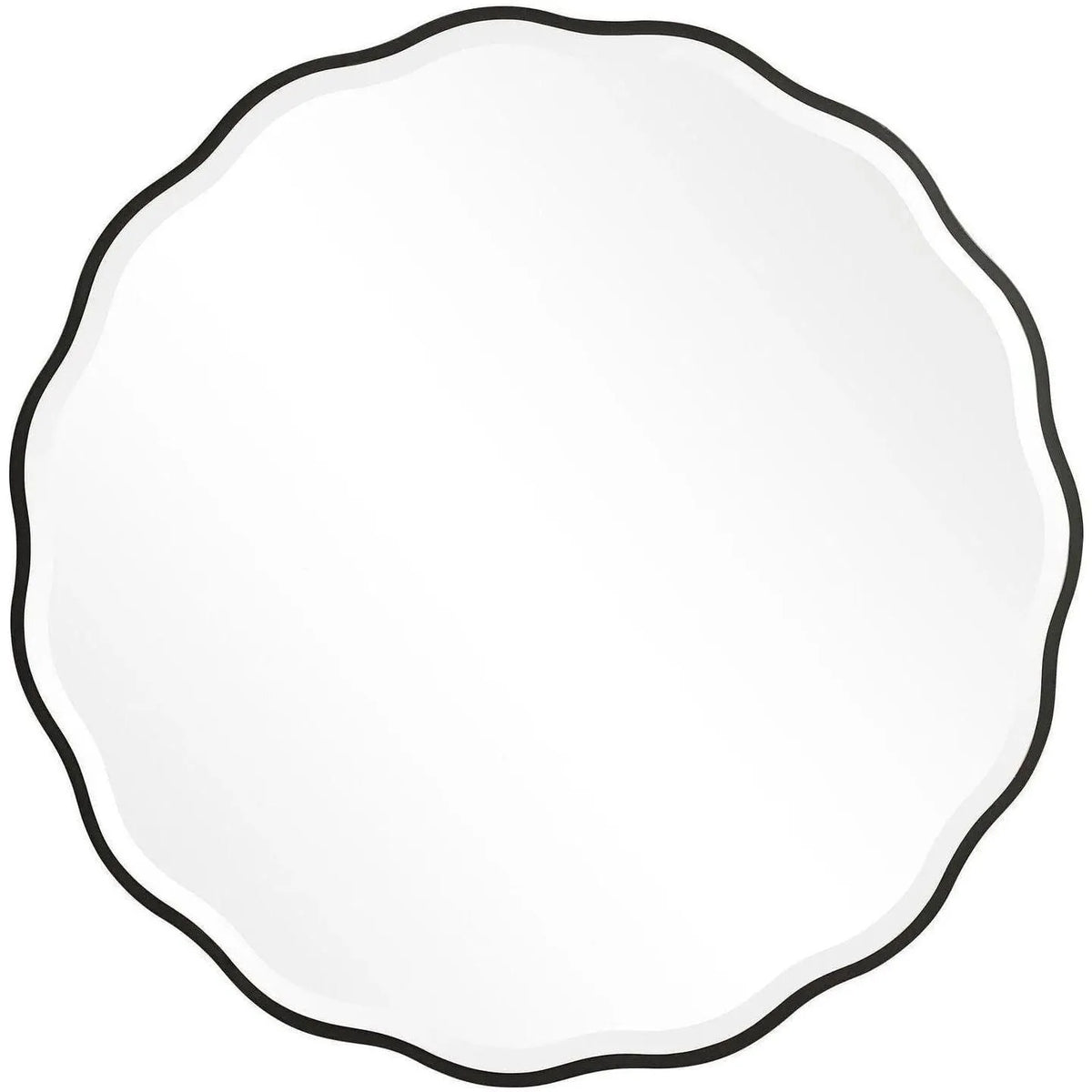 The Uttermost - Aneta Mirror - 09693 | Montreal Lighting & Hardware