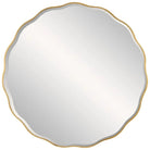The Uttermost - Aneta Mirror - 09827 | Montreal Lighting & Hardware