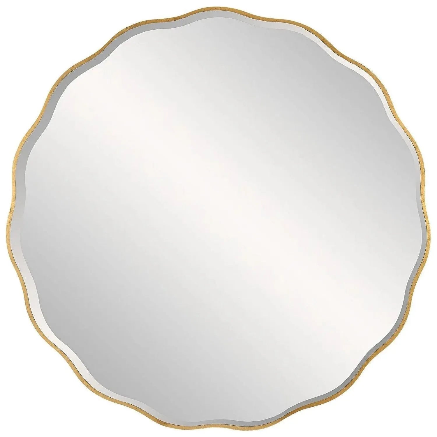 The Uttermost - Aneta Mirror - 09827 | Montreal Lighting & Hardware