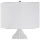The Uttermost - Antoinette Table Lamp - 30065 | Montreal Lighting & Hardware