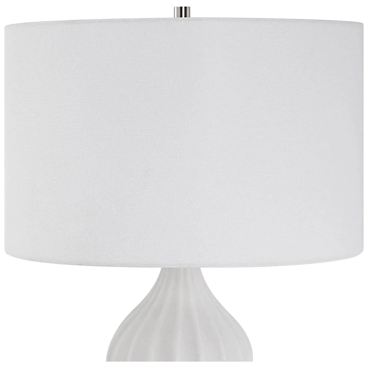 The Uttermost - Antoinette Table Lamp - 30065 | Montreal Lighting & Hardware