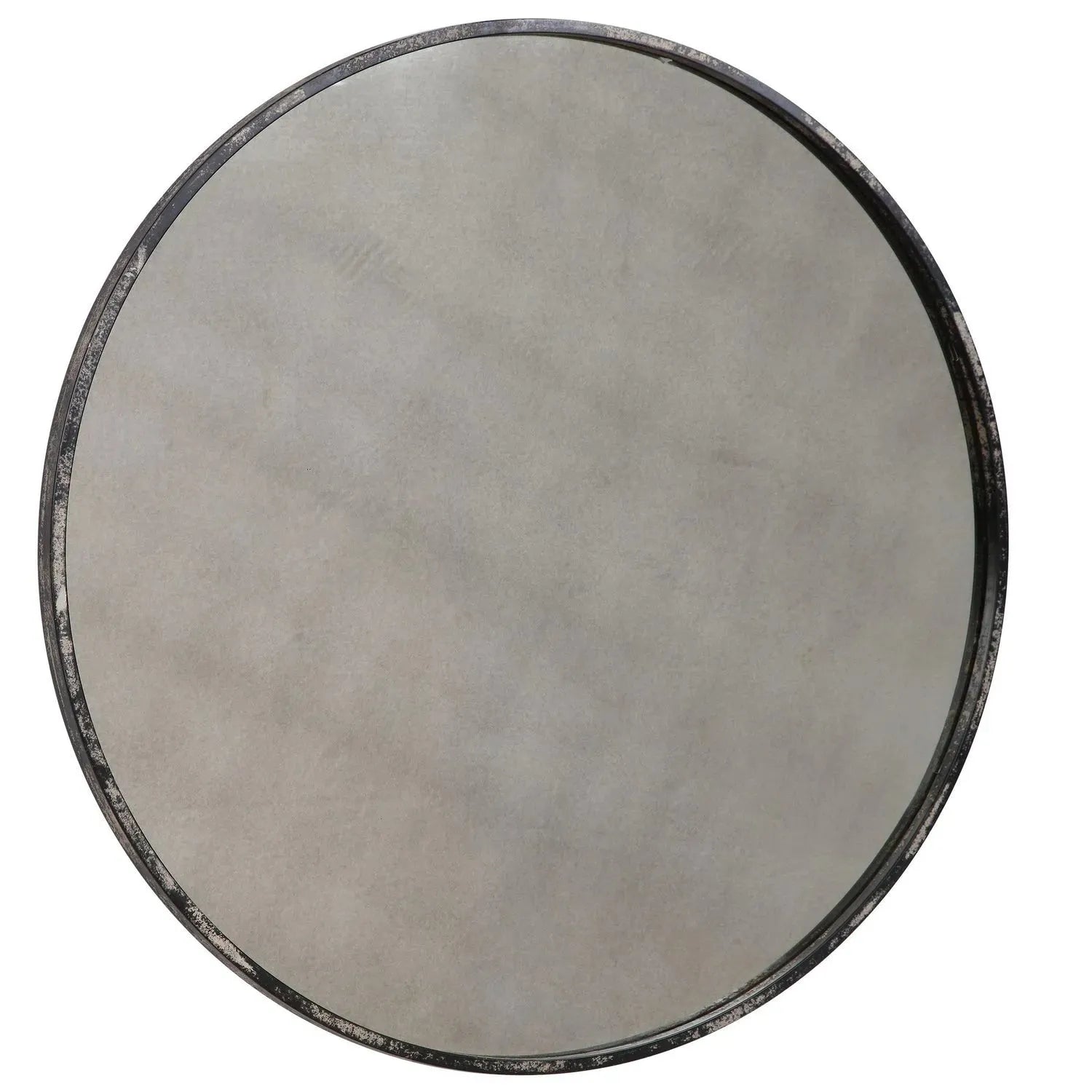 The Uttermost - Argand Mirror - 09629 | Montreal Lighting & Hardware