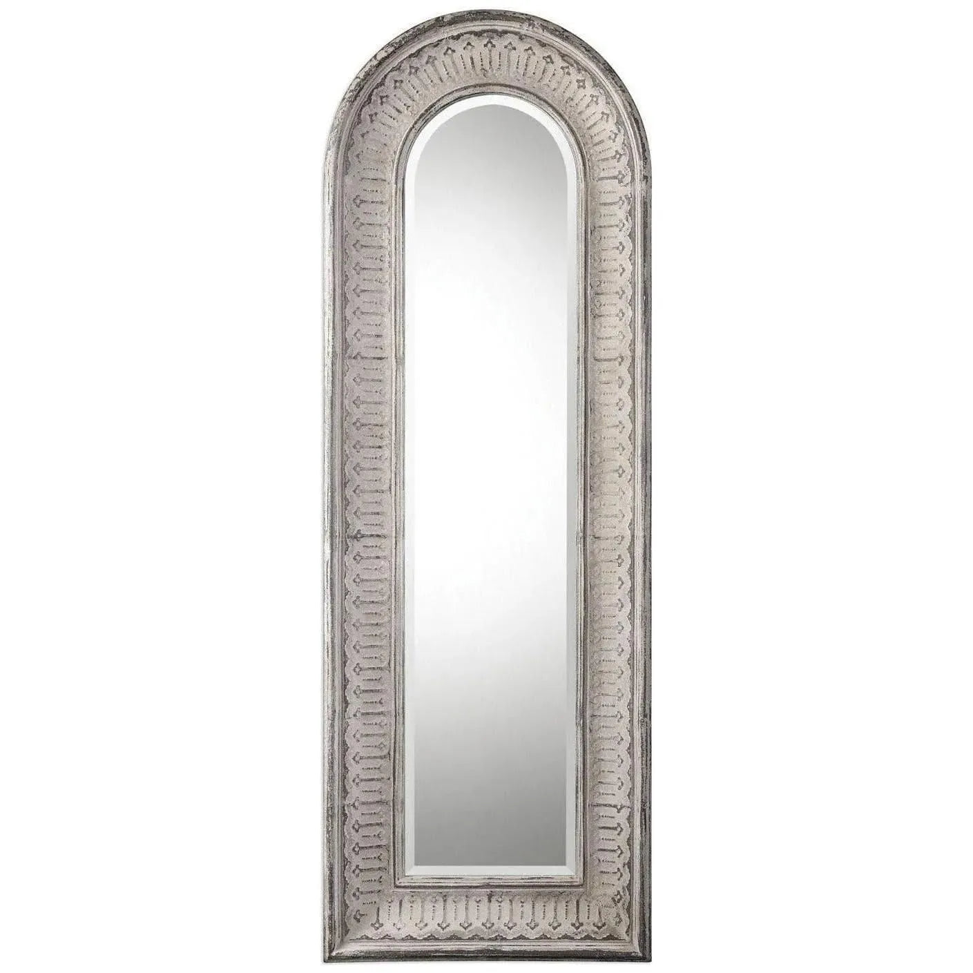 The Uttermost - Argenton Mirror - 09118 | Montreal Lighting & Hardware