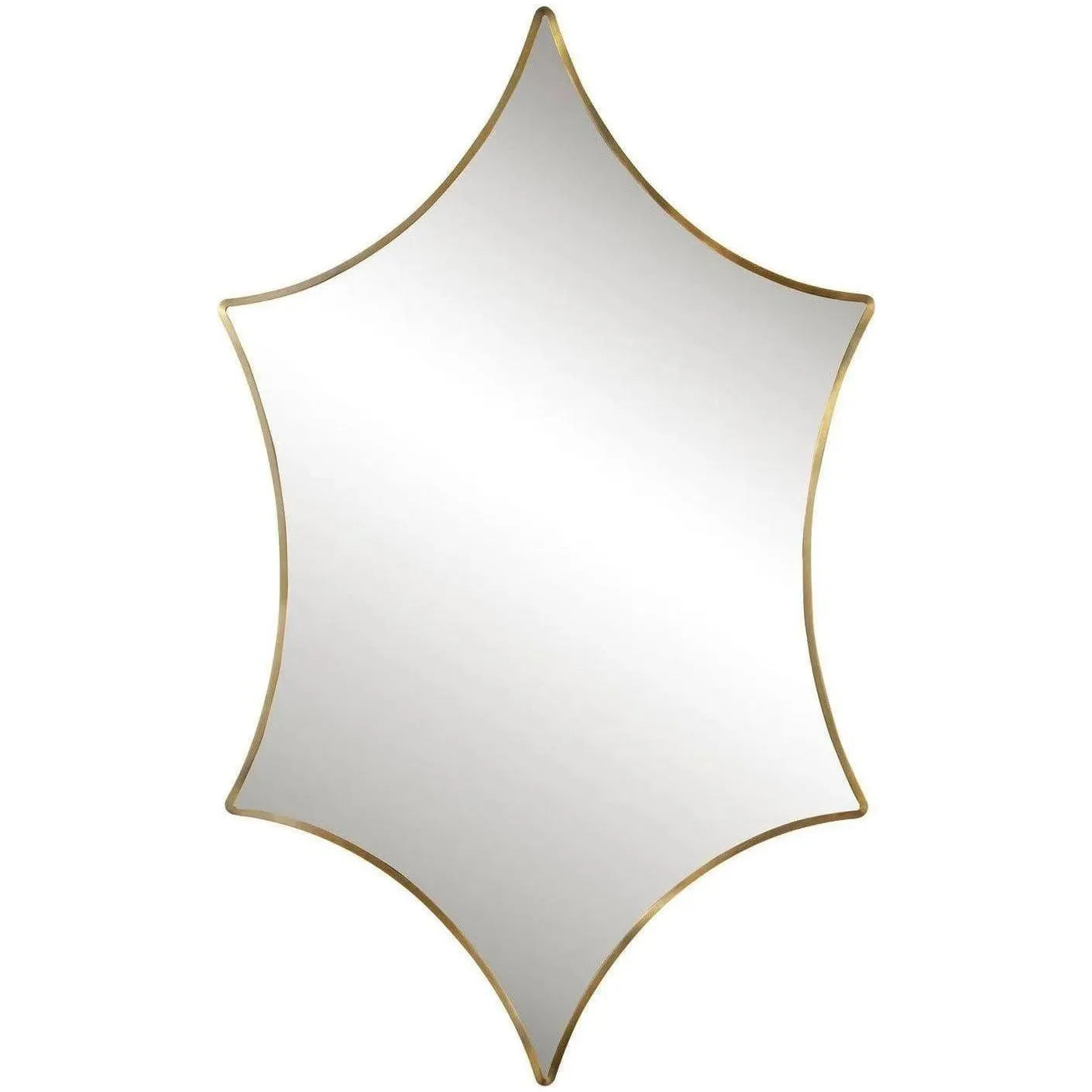 The Uttermost - Aries Mirror - 09656 | Montreal Lighting & Hardware