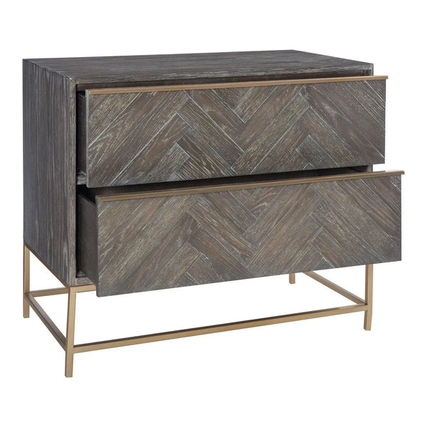 Armistead Drawer Chest