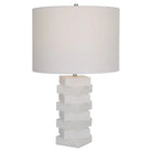 The Uttermost - Ascent Table Lamp - 30164-1 | Montreal Lighting & Hardware