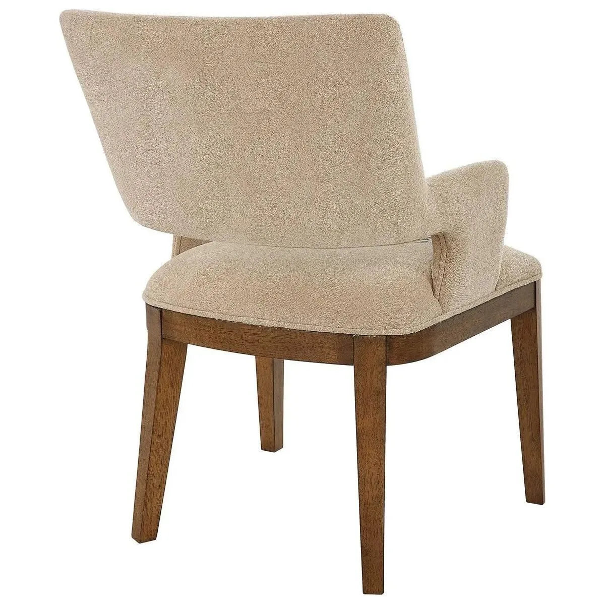 The Uttermost - Aspect Dining Chair - 23163 | Montreal Lighting & Hardware
