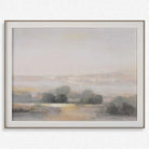 The Uttermost - Atmospheric Neutral Landscape Print - 32349 | Montreal Lighting & Hardware